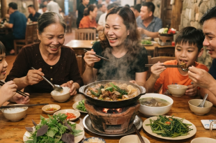 goi-y-dung-de-sot-tieu-xanh-cho-bua-an-gia-dinh